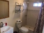 Casa Parra San Felipe Vacation Rental - Bathroom